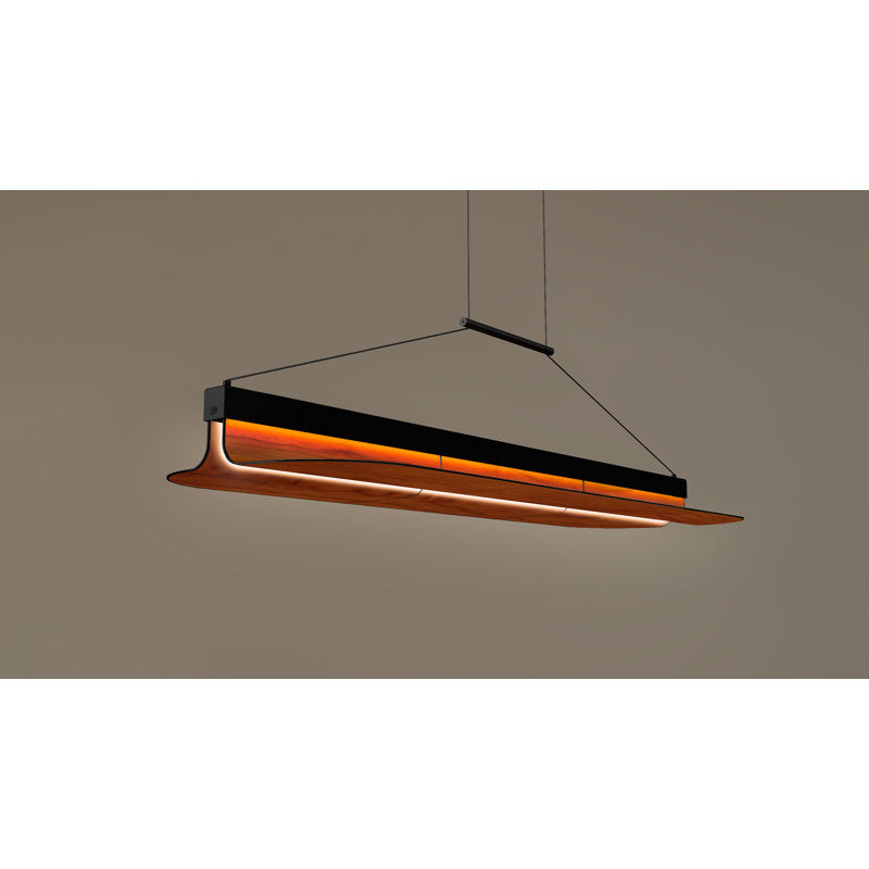 Omma 1 - Light LED Pendant