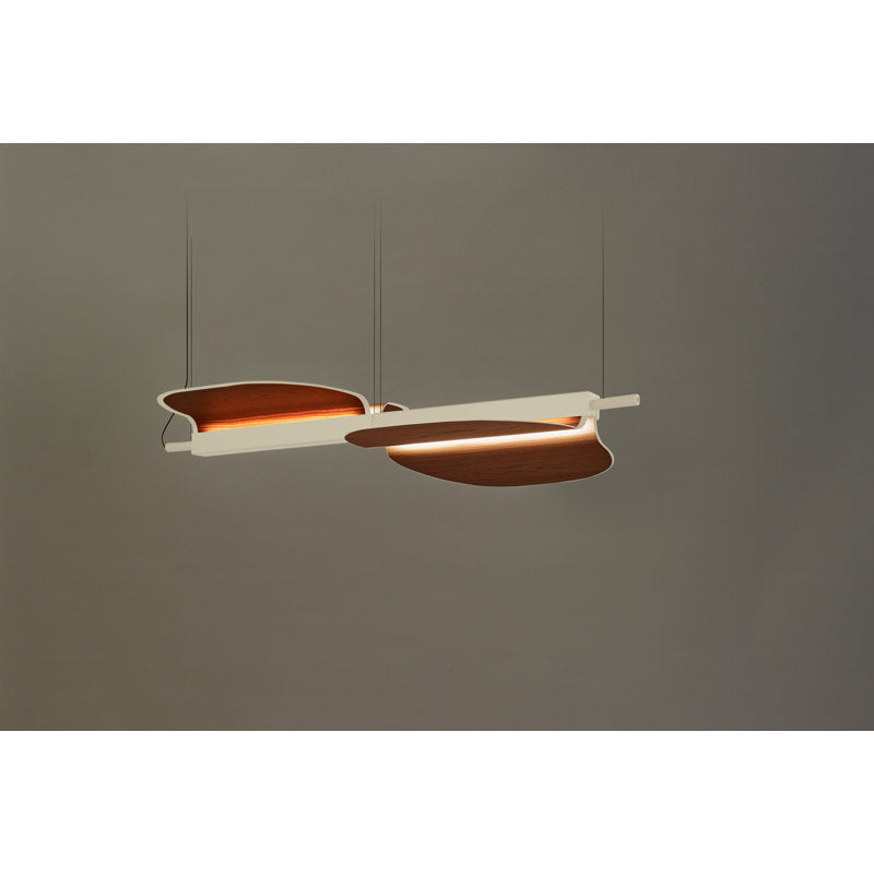 Omma 2 - Light LED Pendant