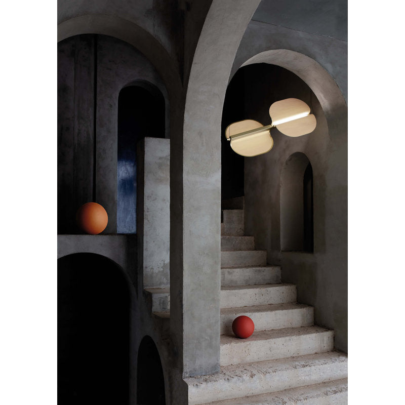 Omma 2 - Light LED Pendant