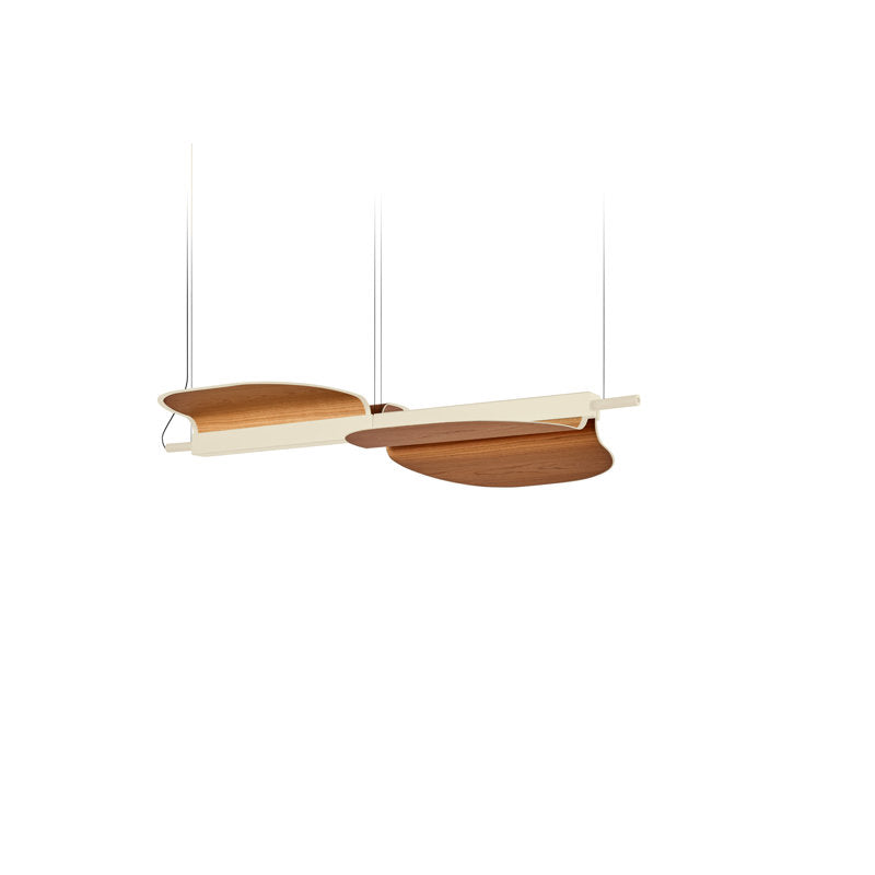 Omma 2 - Light LED Pendant