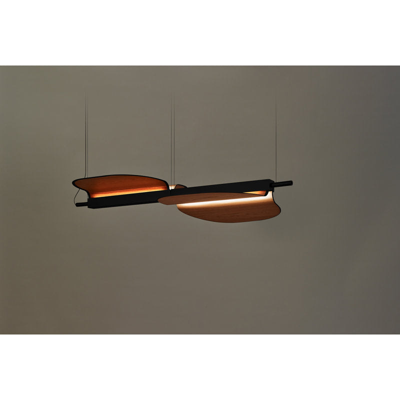 Omma 2 - Light LED Pendant