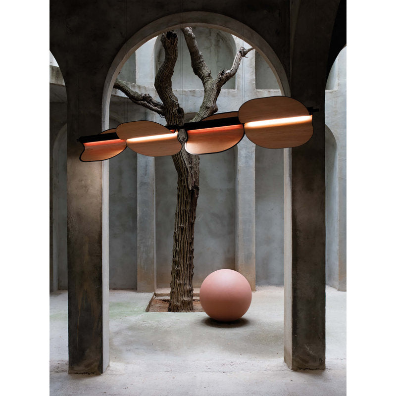 Omma 4 - Light LED Pendant