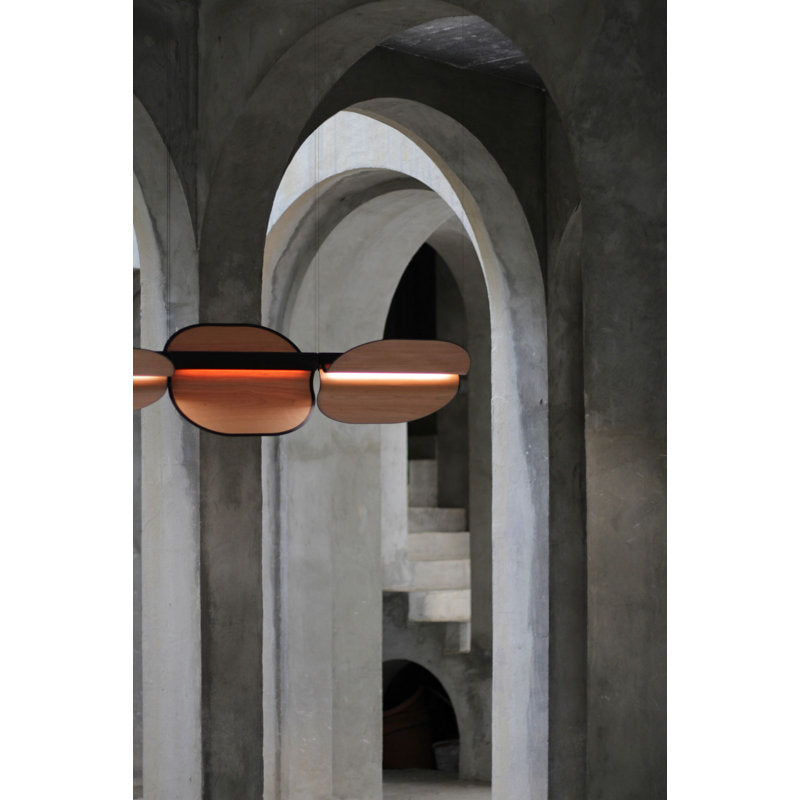 Omma 4 - Light LED Pendant