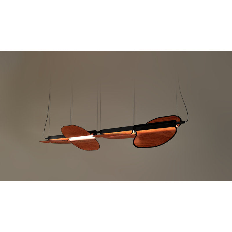 Omma 4 - Light LED Pendant