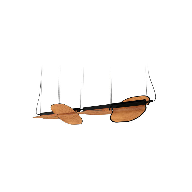Omma 4 - Light LED Pendant