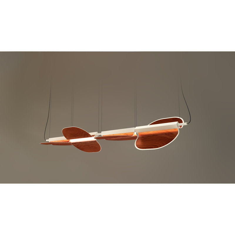 Omma 4 - Light LED Pendant