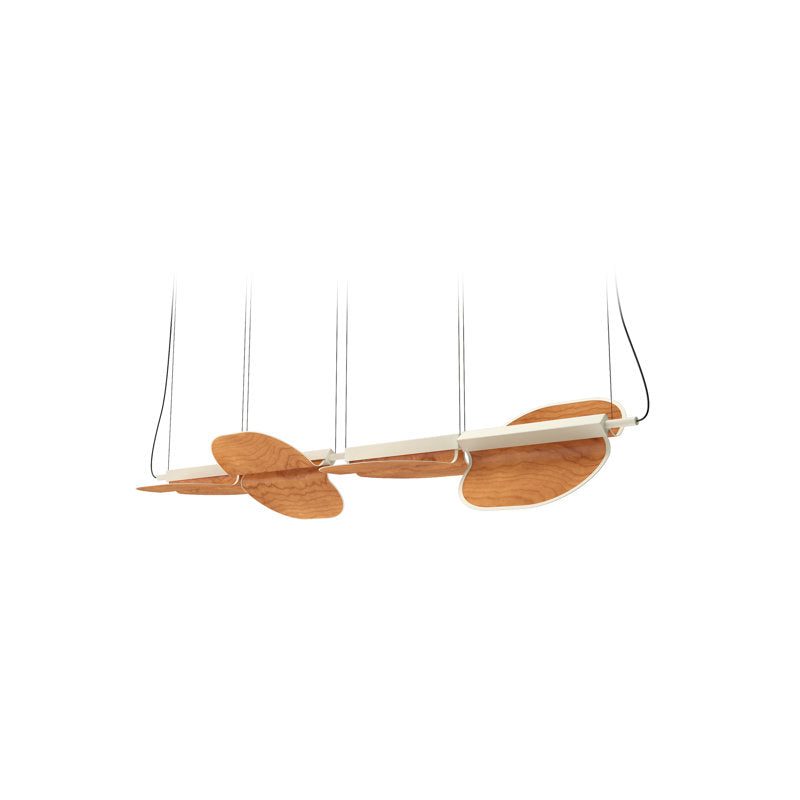 Omma 4 - Light LED Pendant