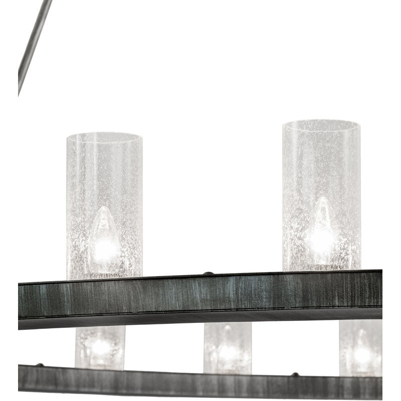 Omperkash 24 - Light Chandelier