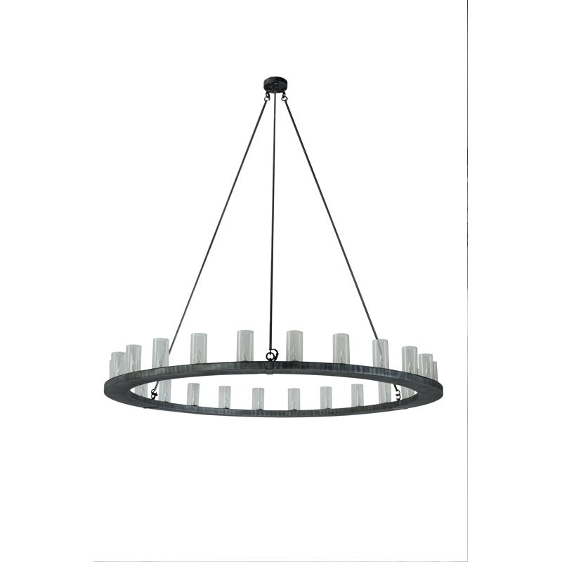 Omperkash 24 - Light Chandelier