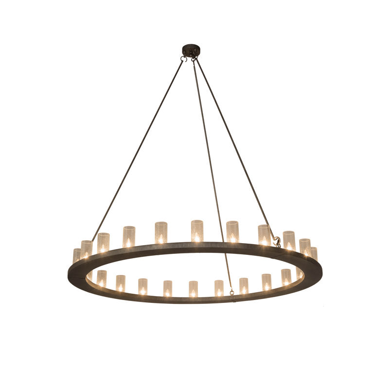 Omperkash 24 - Light Chandelier