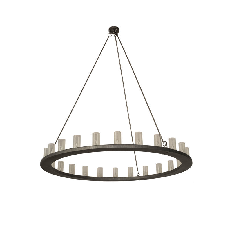 Omperkash 24 - Light Chandelier