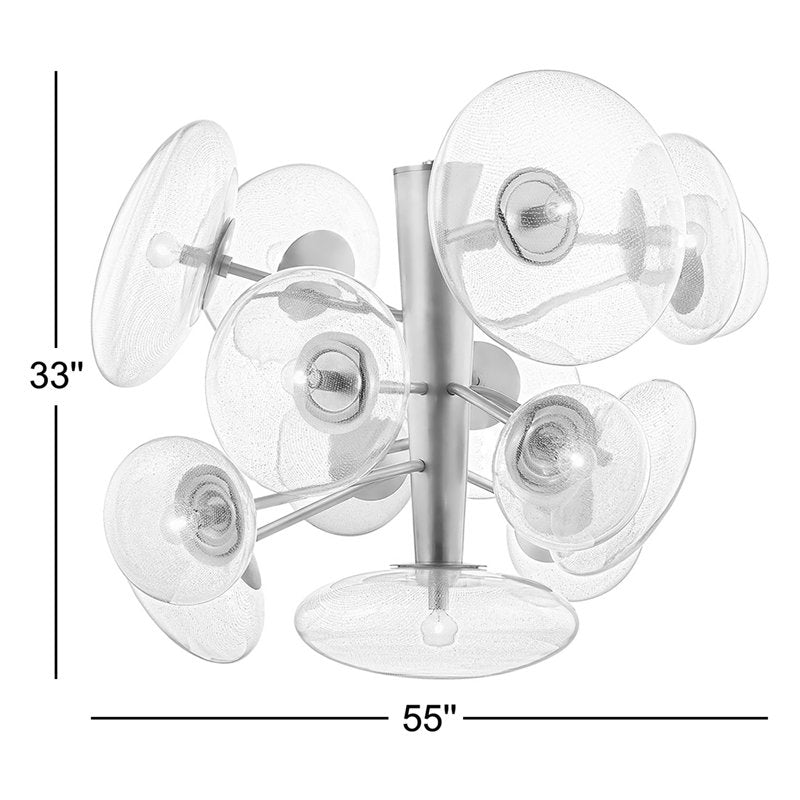 Opera 14 - Light Pendant