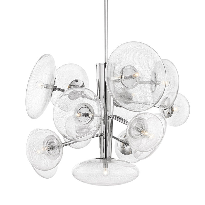 Opera 14 - Light Pendant