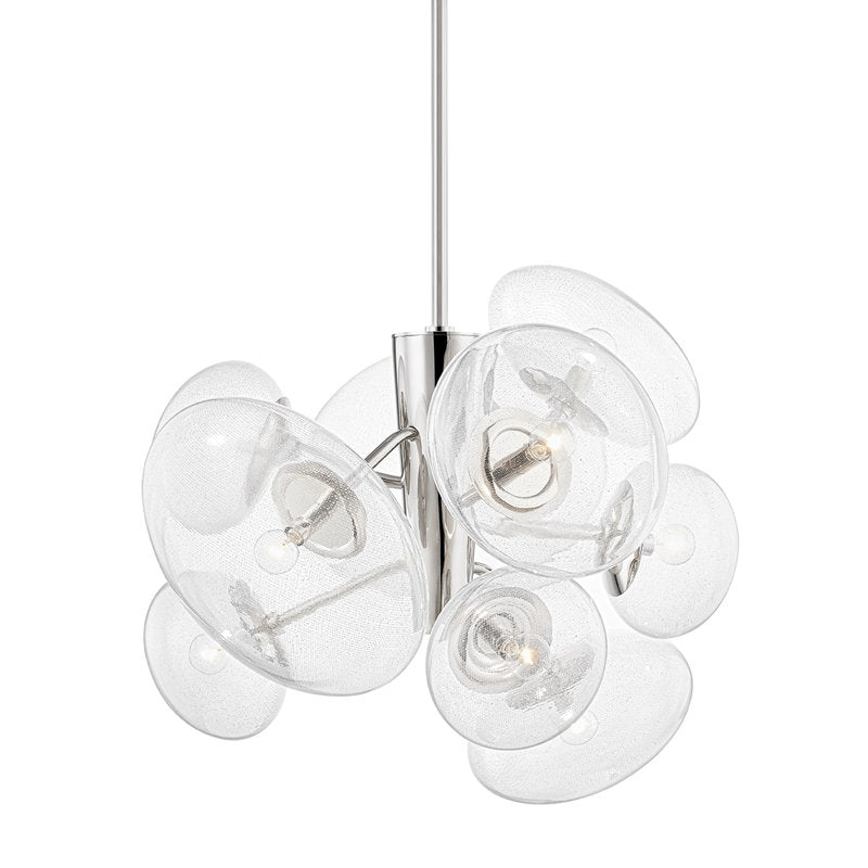 Opera 9 - Light Pendant