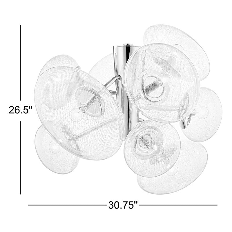 Opera 9 - Light Pendant