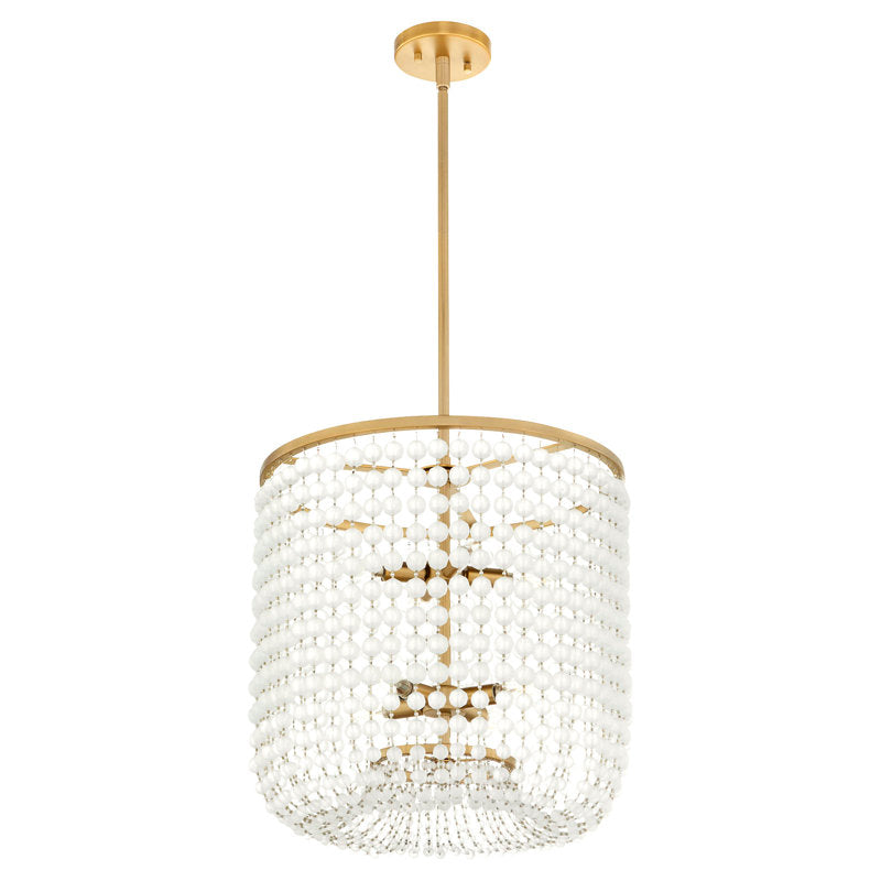Ophelia 8 - Light Pendant