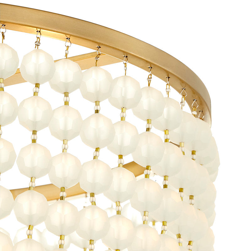Ophelia 8 - Light Pendant