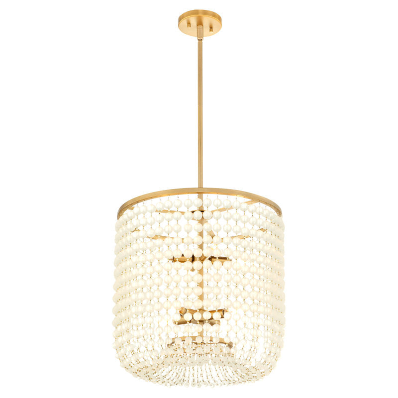 Ophelia 8 - Light Pendant