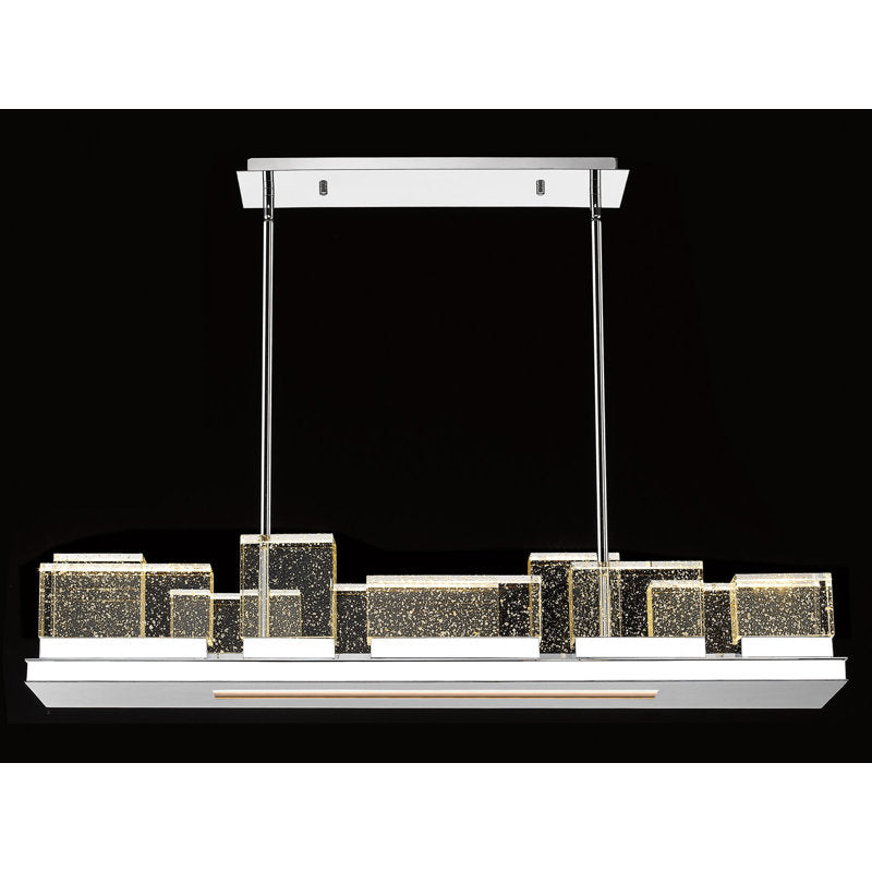 Original Glacier 1 - Light Pendant