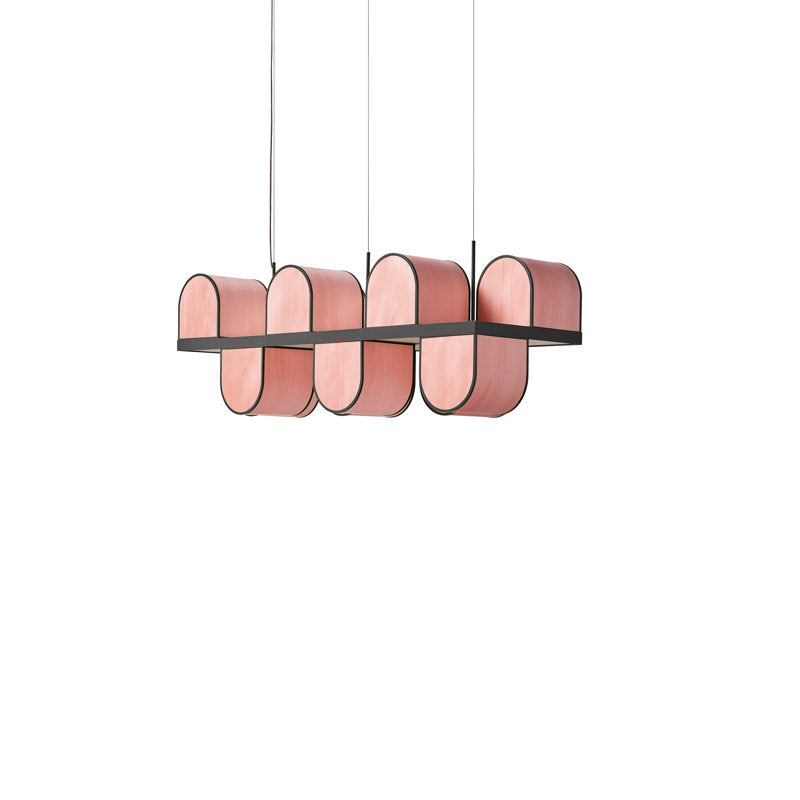 Osca 12 - Light Pendant