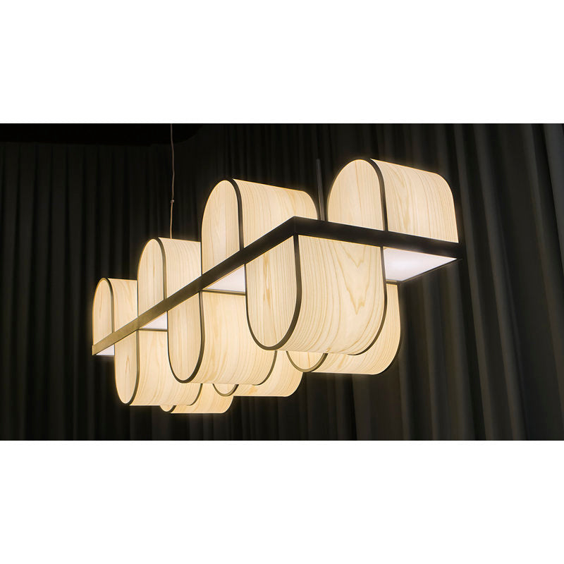Osca 12 - Light Pendant