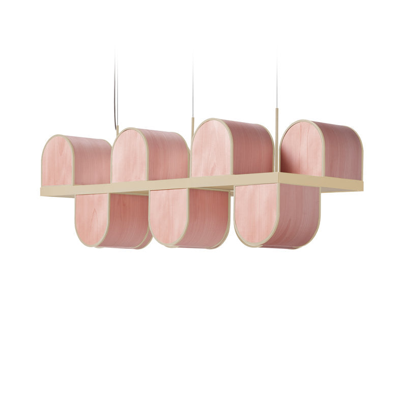 Osca 12 - Light Pendant