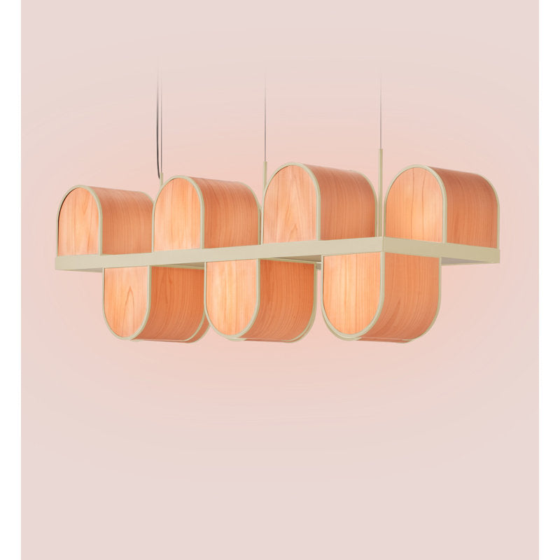 Osca 12 - Light Pendant
