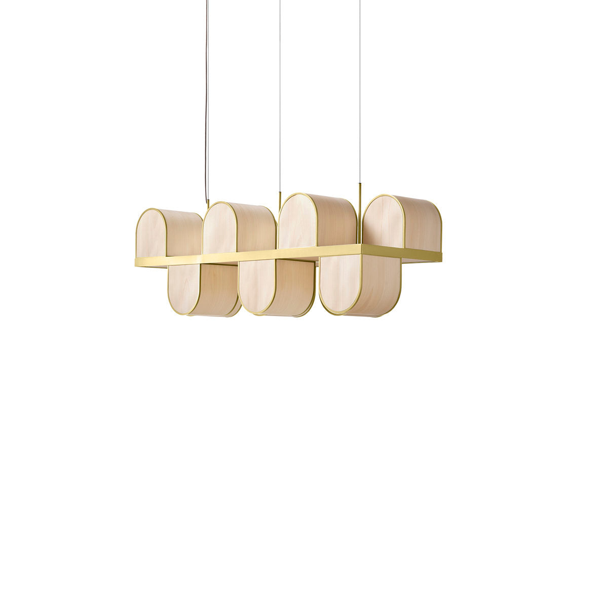 Osca 1 - Light Pendant