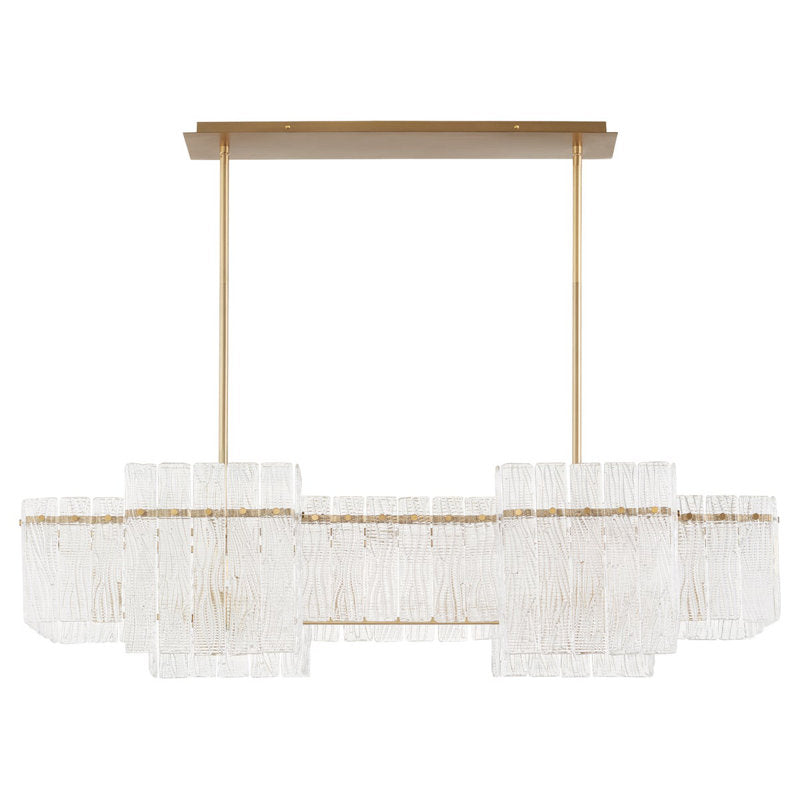 Othello 8 - Light Chandelier