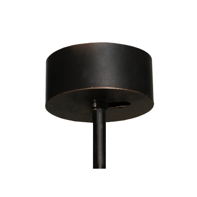 Oumar 16 - Light Chandelier