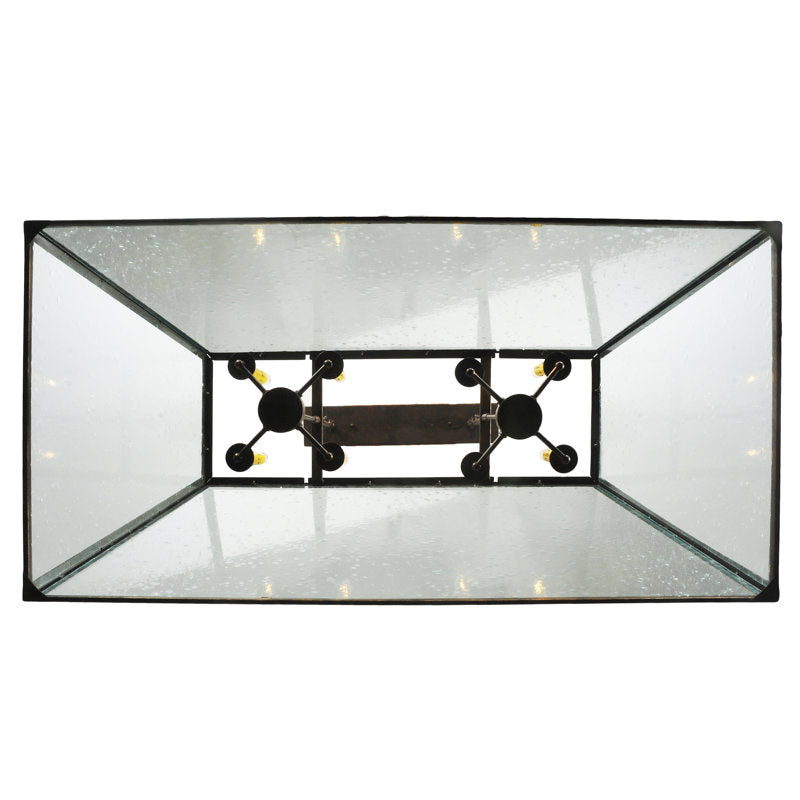 Ovation 8 - Light Pendant