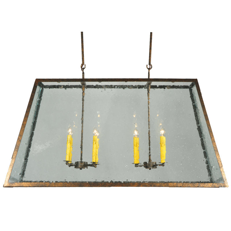 Ovation 8 - Light Pendant