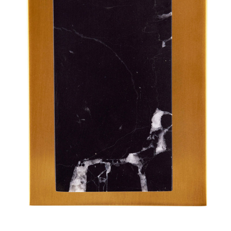 Ozona 1 - Light Flush Mounted Sconce