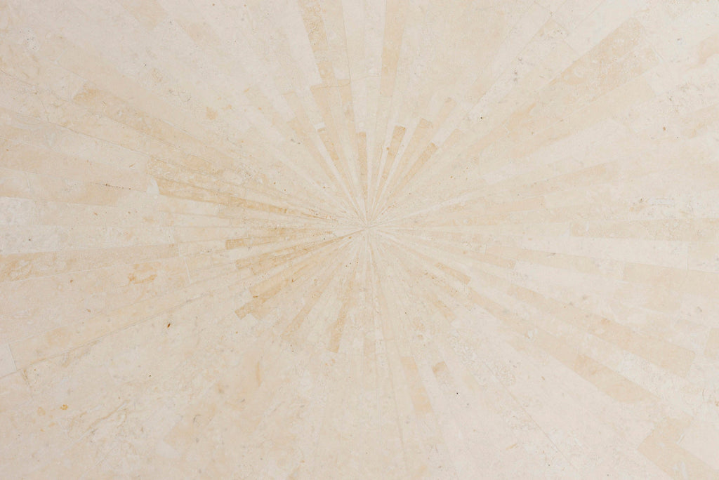 Vanguard Alba Cocktail Table