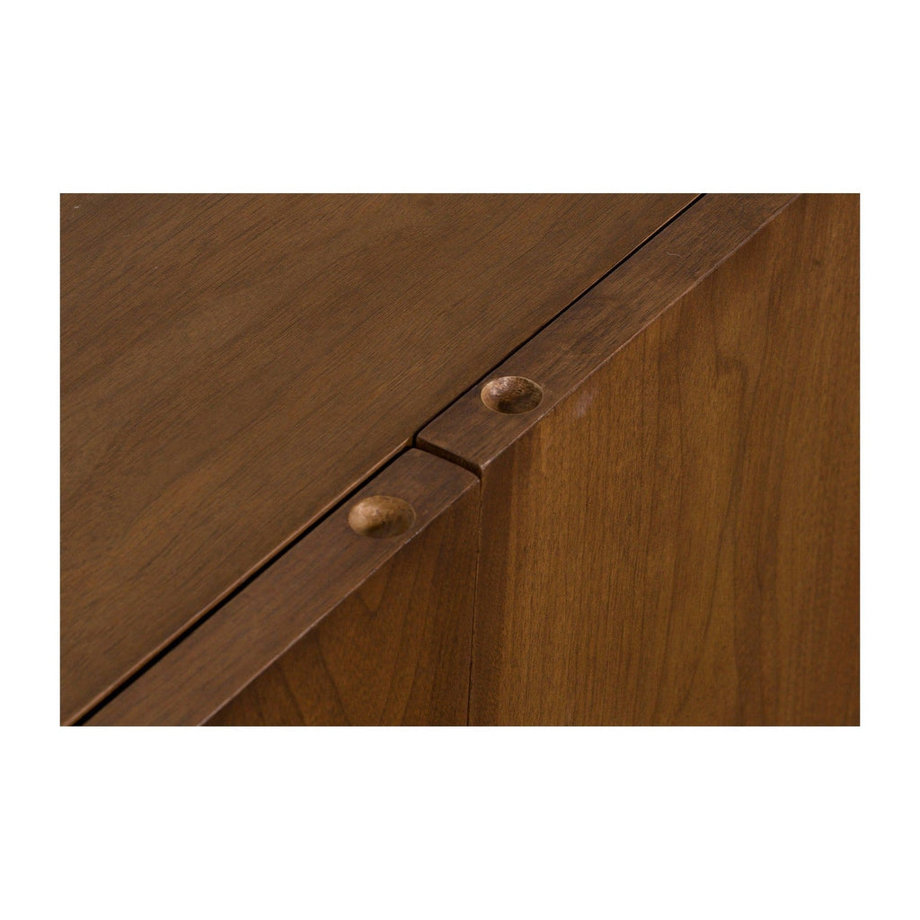 Vanguard Edge Entertainment Center