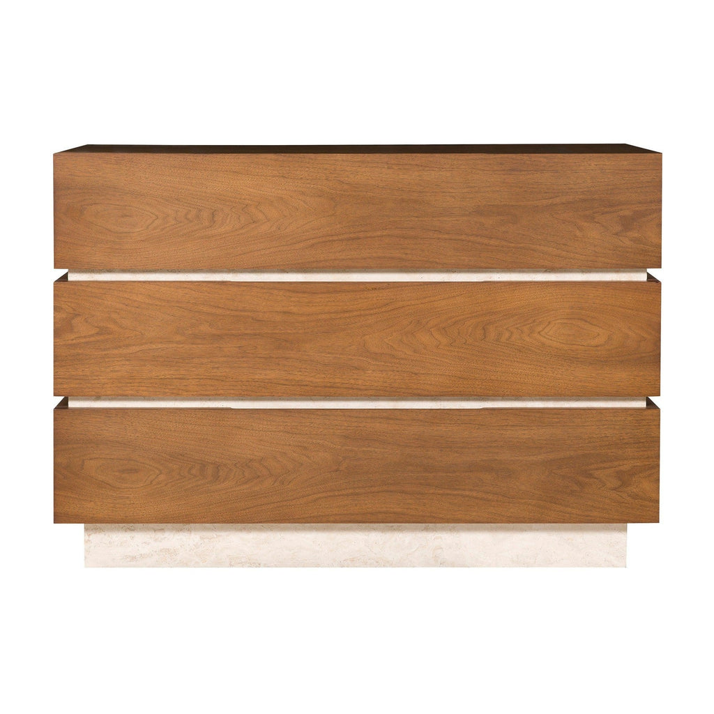 Vanguard Edge Drawer Chest