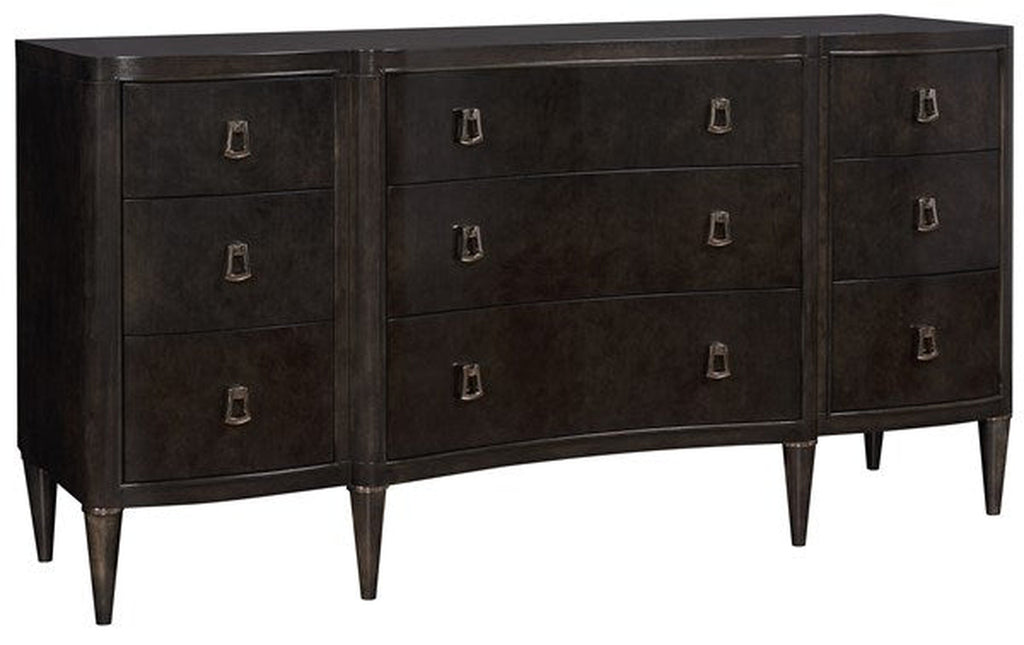 Vanguard Lillet 9-Drawer Chest