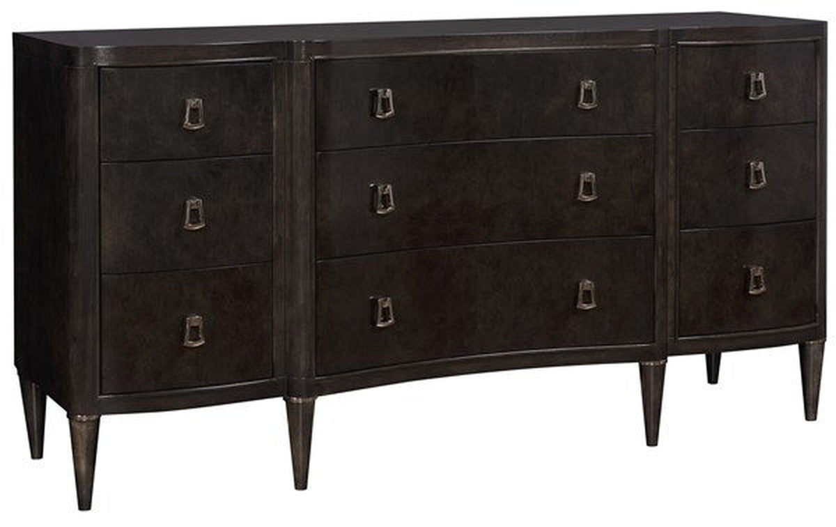 Vanguard Lillet 9-Drawer Chest