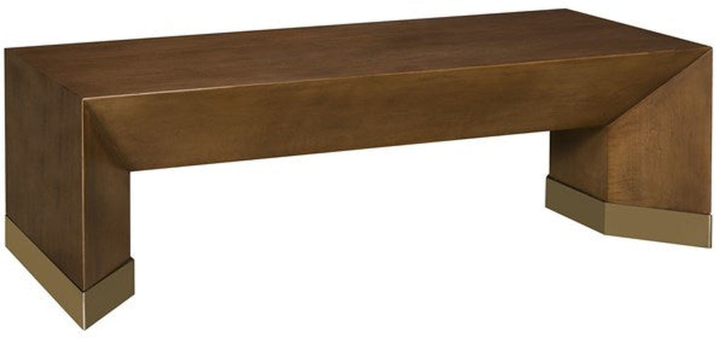 Vanguard Dune Rectangular Cocktail Table