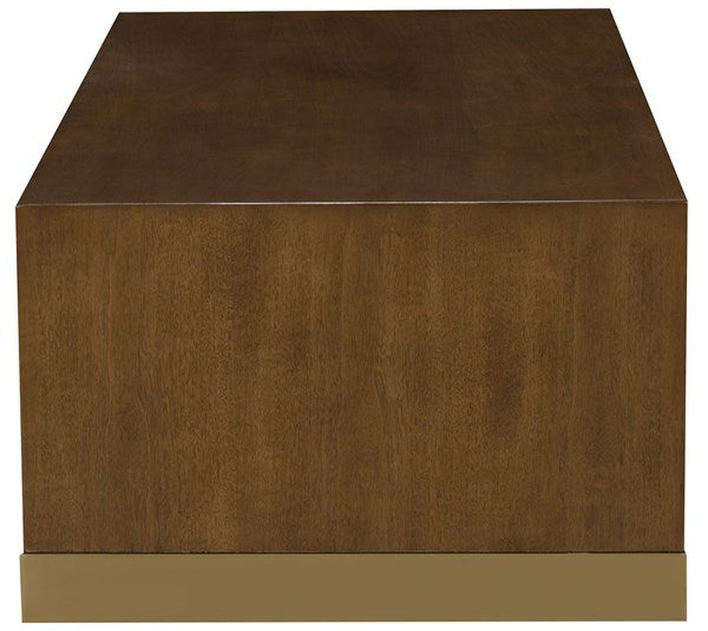 Vanguard Dune Rectangular Cocktail Table