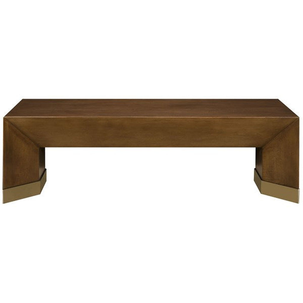 Vanguard Dune Rectangular Cocktail Table