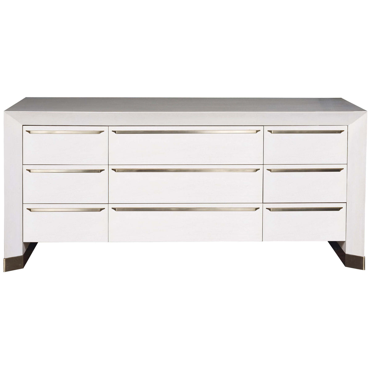 Vanguard Dune 9-Drawer Dresser