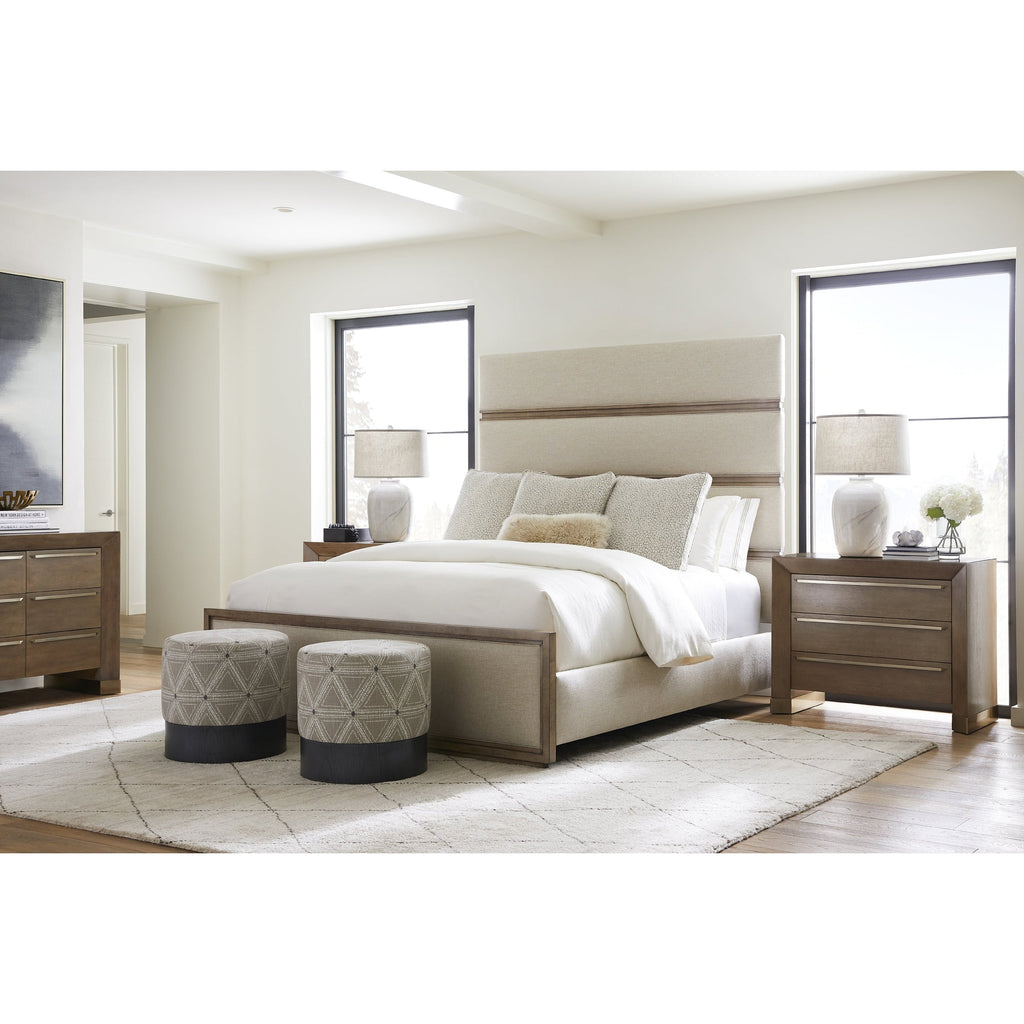 Vanguard Dune 9-Drawer Dresser