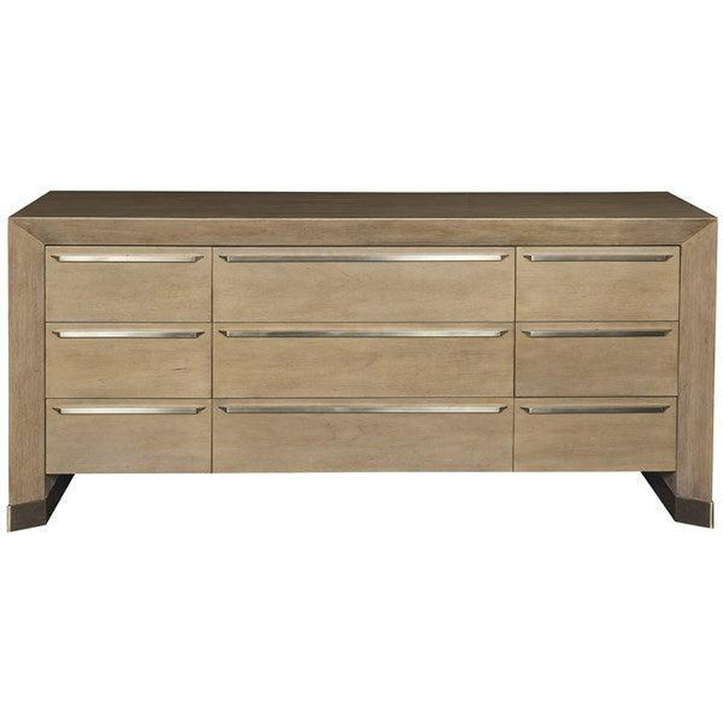 Vanguard Dune 9-Drawer Dresser