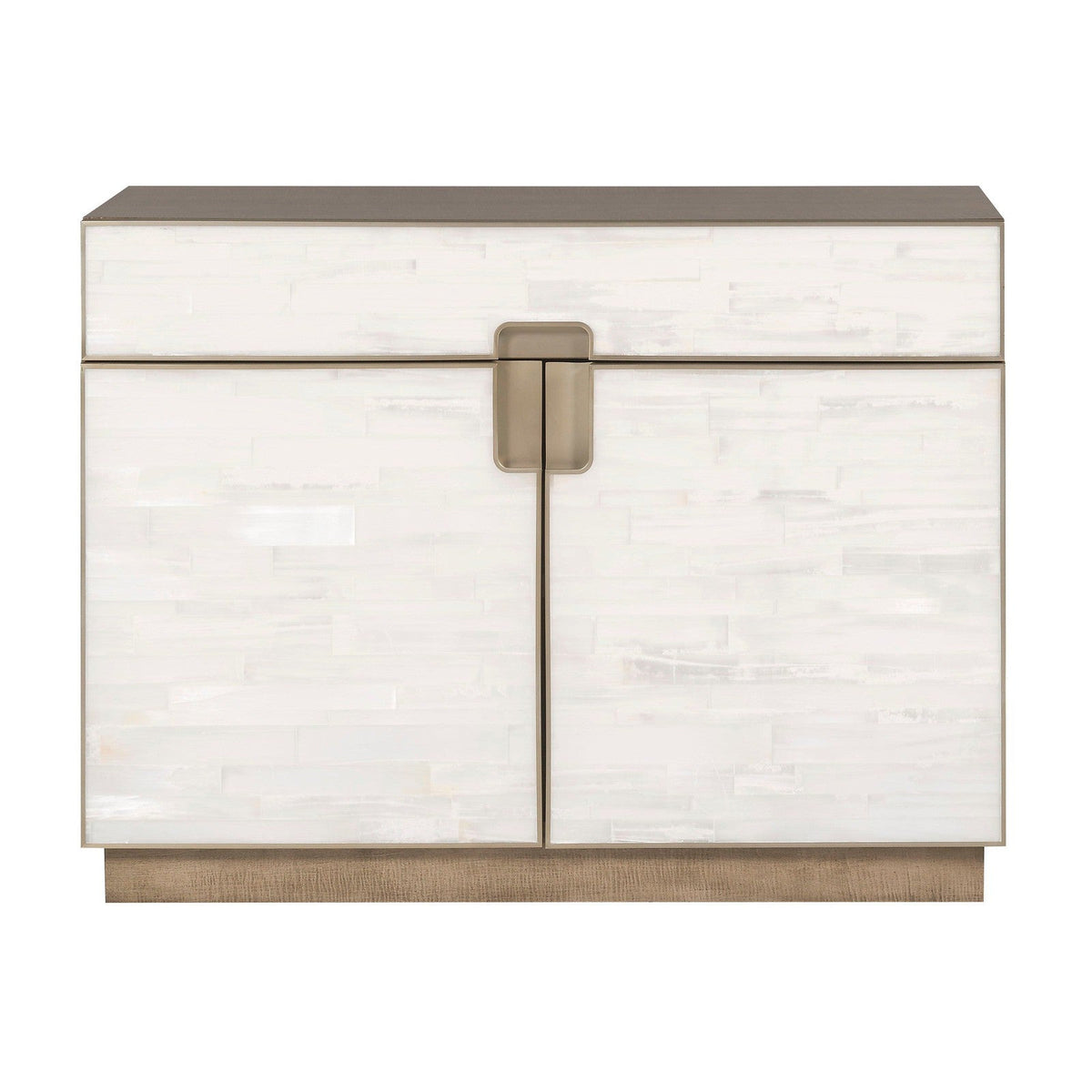 Vanguard Splendor Selenite Small Buffet
