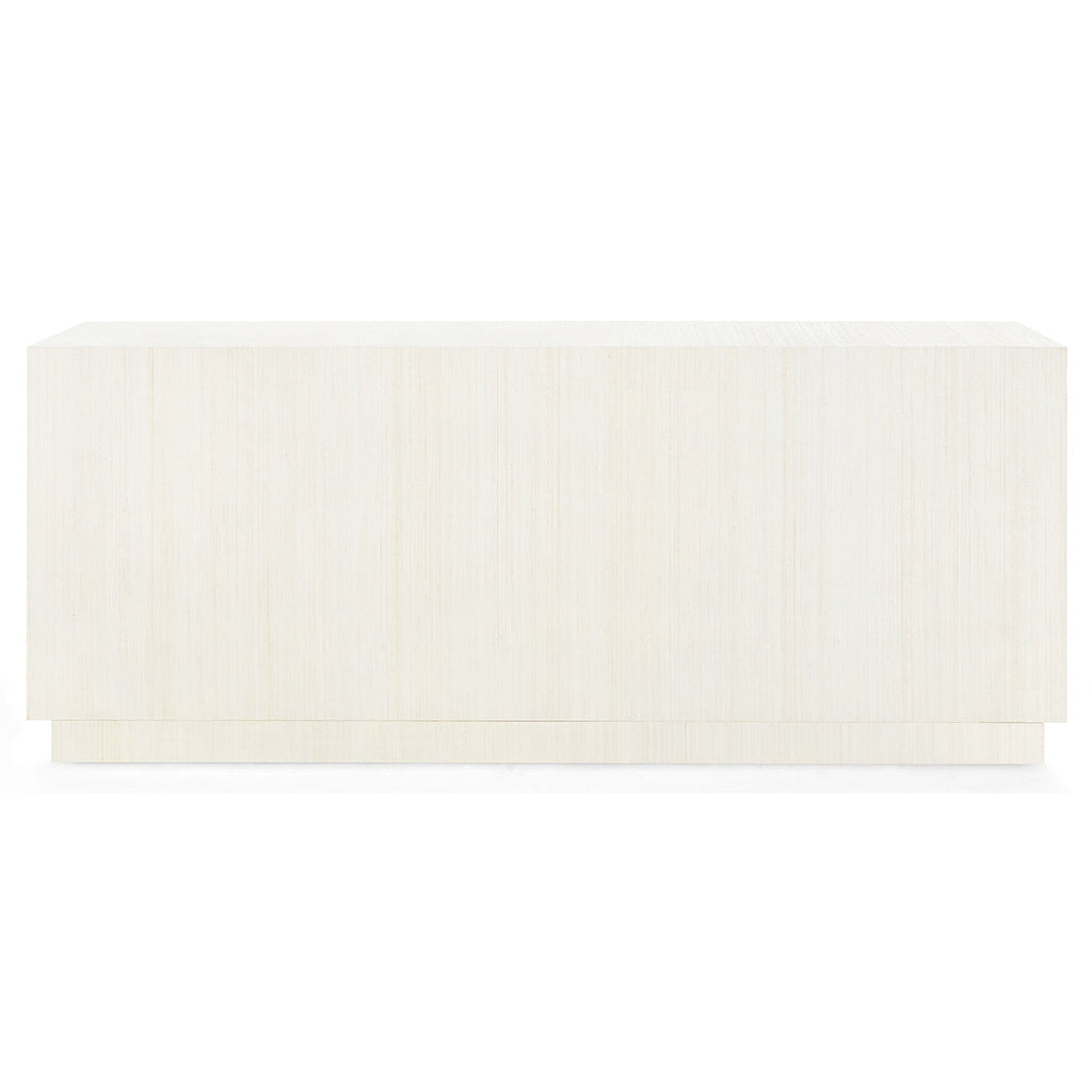 Villa & House Parker Extra Large 9-Drawer