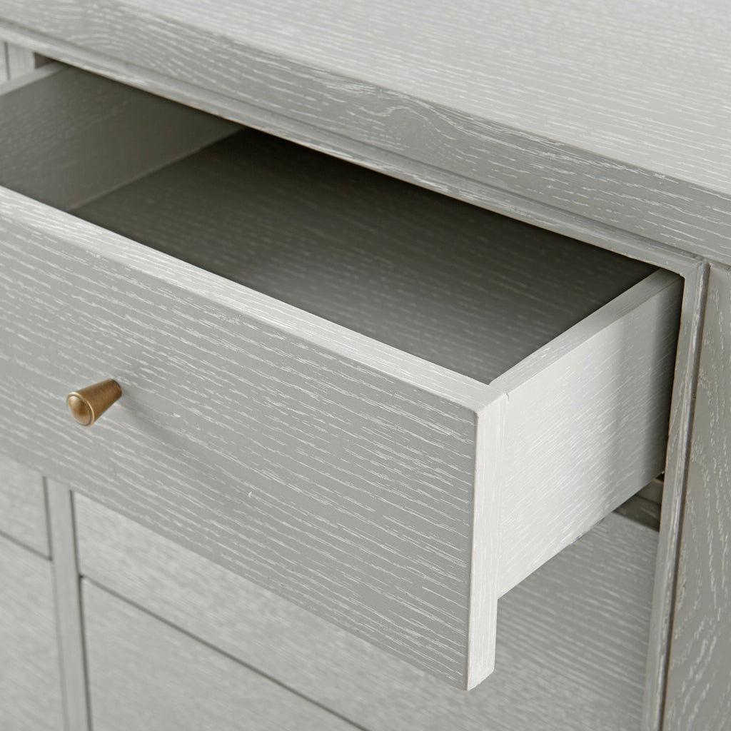 Villa & House Paola Extra Large 9-Drawer