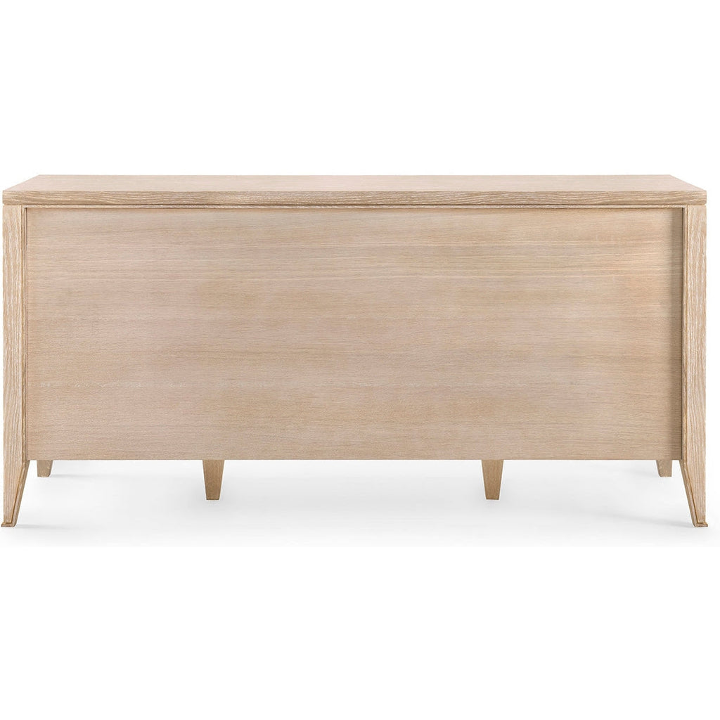 Villa & House Paola Extra Large 9-Drawer