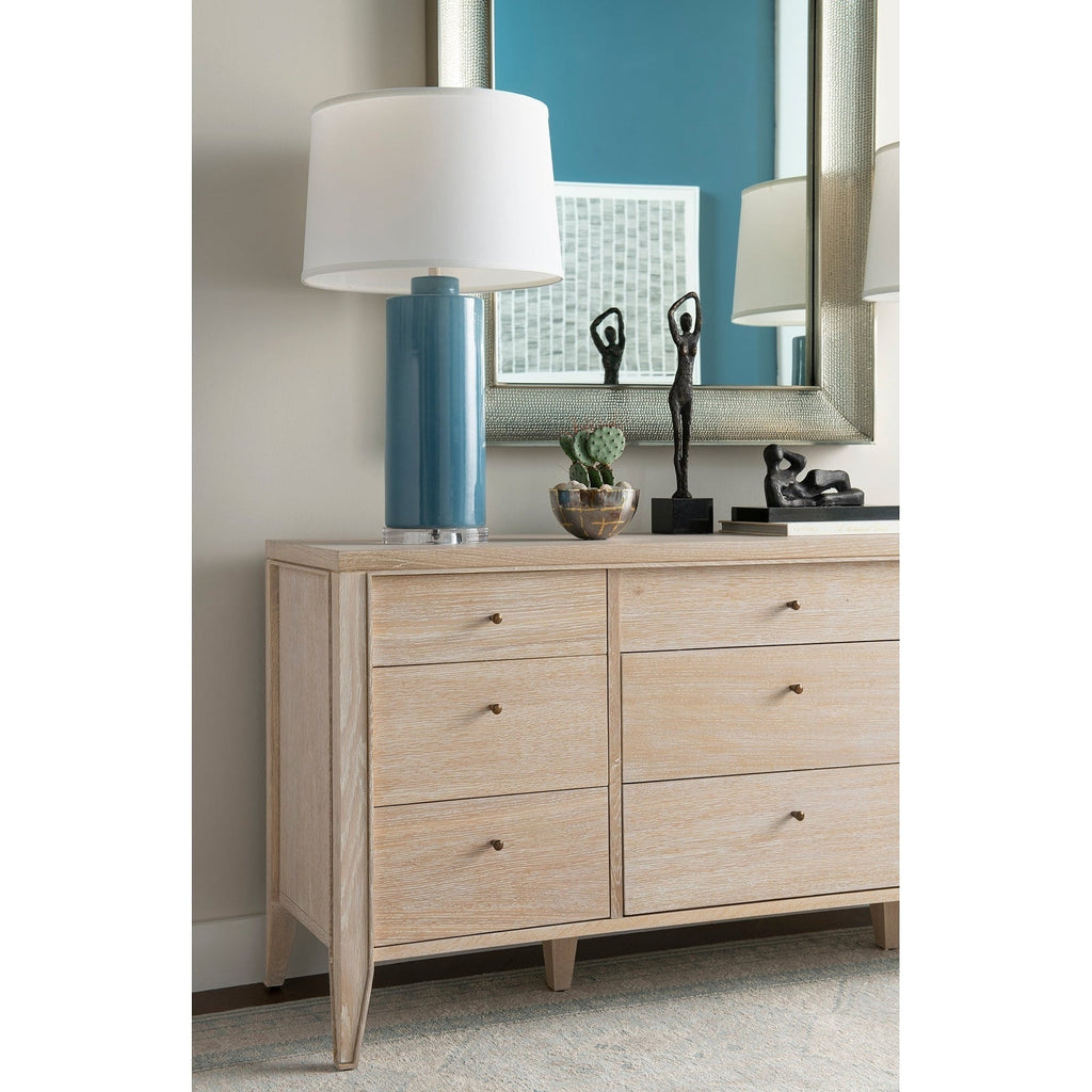 Villa & House Paola Extra Large 9-Drawer