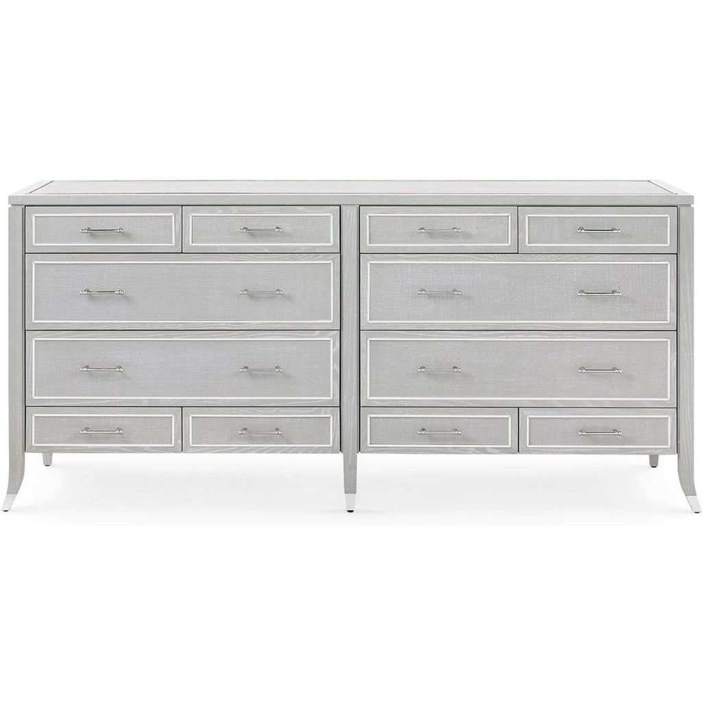 Villa & House Paulina 12-Drawer